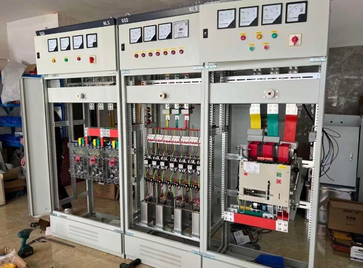 Low-Voltage Distribution Cabinet suppliers