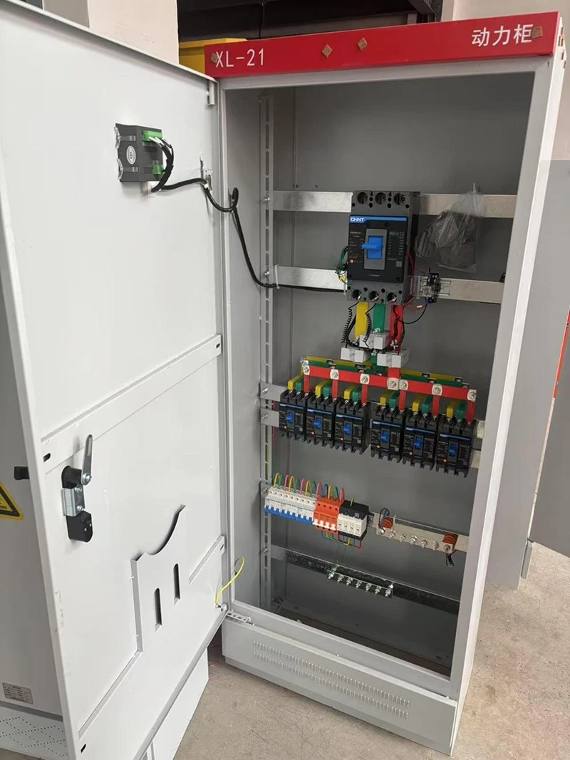 Low-Voltage Distribution Cabinet high quality