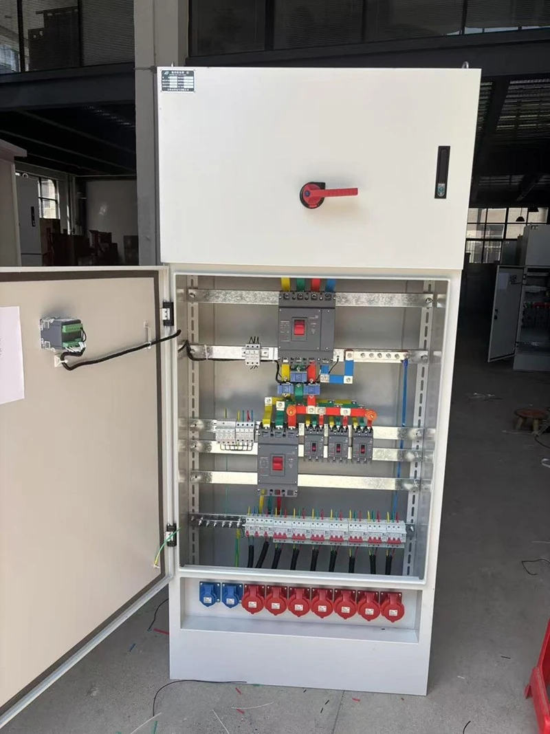 Low-Voltage Distribution Cabinet price